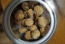 同仁堂品牌北京同仁堂無花果干250g即食泡水新疆煲湯材料非中藥材 曬單實(shí)拍圖