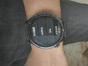 小米Watch S4 運(yùn)動(dòng)健康監(jiān)測 NFC 藍(lán)牙 通話 防水 智能手表 黑色 氟橡膠表帶 刻字版 曬單實(shí)拍圖