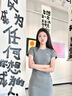 茯見灰色短袖連衣裙女夏季休閑修身收腰包臀長裙緊身長款掐腰裙子 灰色 M 曬單實拍圖