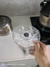 京東京造 燒肉架 空氣炸鍋專用架烤箱吊烤架304不銹鋼【立式免翻面】30針 曬單實拍圖