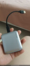 臺(tái)電（TECLAST）1TB 移動(dòng)固態(tài)硬盤(PSSD) Type-C接口USB3.2手機(jī)直連 S50系列 550MB/s 曬單實(shí)拍圖