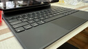 倍思（Baseus）iPad妙控鍵盤iPadPro鍵盤保護(hù)套【磁吸懸浮·多功能觸控板】適用2024年iPad Pro13英寸 M4芯片 曬單實(shí)拍圖