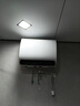 京東京造超薄雙膽60L電熱水器靈犀P1國家補貼3300W變頻速熱阻垢無垢免更換鎂棒一級能效防電墻JZ-KB60P01 曬單實拍圖
