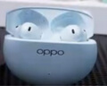 OPPO Enco Free4 【國(guó)家補(bǔ)貼】真無(wú)線入耳式藍(lán)牙耳機(jī)降噪耳機(jī)搭檔 Find X8通用蘋(píng)果華為小米手機(jī)星瀚銀 曬單實(shí)拍圖