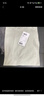 森馬（Semir）短袖T恤男純棉修身25夏純色內搭男士t恤百搭109925100101 曬單實拍圖
