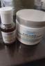 科顏氏（Kiehl's）白泥清潔面膜125ml祛痘控油去角質護膚品禮盒生日禮物送女友 曬單實拍圖