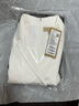 PORTS寶姿春夏新品女裝Two-in-one網(wǎng)紗拼接西服裙LM8D064MCP015 黑色 XS (2) 曬單實(shí)拍圖