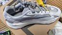阿迪達(dá)斯Yeezy700異形反光男女時尚休閑運動老爹鞋EF2829 41碼 曬單實拍圖