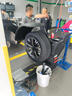 米其林輪胎235/60R18 103V TL 旅悅SUV+ MI適配奧迪Q5哈弗H6 JEEP指揮官 曬單實拍圖