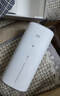 中興G5 Pro 5G CPE MC8512移動(dòng)隨身WIFI7全網(wǎng)通企業(yè)工業(yè)級(jí)路由器插卡上網(wǎng)/2.5G網(wǎng)口/無線寬帶/辦公直播 中興G5 Pro【 WiFi7  AI智能加速 】 【2024旗艦新品】 曬單實(shí)拍圖