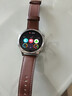 華為（HUAWEI）【國(guó)家補(bǔ)貼15%】WATCH GT 5智能手表運(yùn)動(dòng)玄璣感知系統(tǒng)血氧心率體溫呼吸監(jiān)測(cè)藍(lán)牙通話防水男女情緒 46mm 砂礫棕-復(fù)合素皮表帶【送皮表帶+貼膜】 曬單實(shí)拍圖