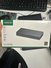 綠聯(lián)Type-C3.2三屏異顯擴(kuò)展塢Mac雷電5雙HDMI/DP拓展塢DisplayLink適用M1234 Macmini多屏擴(kuò)展10G 曬單實(shí)拍圖