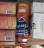 脈鮮卡式爐氣罐戶(hù)外便攜噴槍長(cháng)罐氣瓶丁烷瓦斯液化氣罐通用小瓶煤氣罐 進(jìn)口防爆250克4瓶 曬單實(shí)拍圖