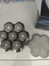 啟漫光頭神器剃光頭專用自助理發(fā)器成人德國進口刀頭男士電動大功率剃須刀刮光頭神器送爸爸父親節(jié)禮物 曬單實拍圖