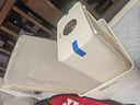 ecoco意可可門后掛鉤免打孔安裝無(wú)痕臥室掛衣鉤浴室掛衣架衣服掛鉤U1605 曬單實(shí)拍圖