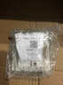 公牛（BULL）開關(guān)插座 G12系列五孔插座帶USB+Type-C接口30w快充G12E537 灰 曬單實(shí)拍圖