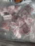 千喜鶴精修黑豬前排塊2斤 500g*2袋 慢養(yǎng)黑豬 排骨塊 紅燒排骨 曬單實(shí)拍圖