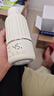 小白熊SnowBear無(wú)線便攜恒溫杯嬰兒水壺保溫兒童外出泡奶電熱杯帶快充500mL 5076 曬單實(shí)拍圖