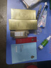 婷美美肌婷美蝸牛寡肽修護(hù)套盒水乳液護(hù)膚品補(bǔ)水保濕護(hù)膚品提拉緊致套裝女 (水+乳液)加眼霜面膜5片樣 曬單實拍圖