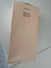 ubras【純棉】透氣網(wǎng)眼男士內(nèi)褲男中腰四角褲3條裝 藍(lán)+鼠尾草+灰XL 曬單實拍圖