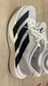 阿迪達(dá)斯 （adidas）女子 跑步系列 adizero Evo SL W 跑步鞋 JH6208 38.5碼/UK5.5 曬單實(shí)拍圖