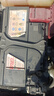 駱駝（CAMEL）汽車電瓶蓄電池啟停EFB橙標(biāo)6-QTPE-60(640) LN2(H5)以舊換新 曬單實(shí)拍圖
