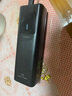 CUKTECH酷態(tài)科【3C認(rèn)證可上飛機(jī)】10號(hào)超級(jí)電能棒mini10000毫安時(shí)充電寶55W快充自帶線適用蘋果/小米/華為 曬單實(shí)拍圖