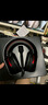 惠普（HP）GH20Pro無(wú)線游戲耳機(jī)頭戴式7.1環(huán)繞音效電競(jìng)吃雞三角洲FPS游戲聽(tīng)聲辨位適用暗影精靈 無(wú)線版黑紅色 曬單實(shí)拍圖