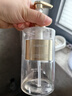 獨特艾琳（Dear lrean）卓沅推薦香氛沐浴露保濕清潔持久留香沐浴液男女350ml我的少年 曬單實(shí)拍圖