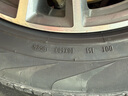 倍耐力汽車(chē)輪胎235/55R19 101W 蝎子Scorpion Verde(AO)原配奧迪Q5L 曬單實(shí)拍圖