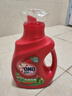 奧妙（OMO） 除菌除螨洗衣液2斤 天然酵素99%除菌除螨 72小時(shí)長(cháng)效抑菌 曬單實(shí)拍圖