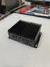 威嵌沃工控機全封閉無(wú)風(fēng)扇嵌入式迷你主機微型工業(yè)電腦臺式瘦客戶(hù)機 6USB/6COM/雙網(wǎng)口 酷睿i3 5005U(高性?xún)r(jià)比) 4G/128G固態(tài)/WIFI 曬單實(shí)拍圖