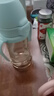 Grosmimi韓國進口格羅咪咪吸管杯嬰兒童水杯子PPSU寶寶直飲奶瓶1-3歲 曬單實拍圖