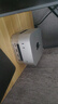 阿卡西斯（acasis）適用Macmini M4拓展塢硬盤盒40Gbps傳輸雙DP投屏16TB擴(kuò)容適配M4/M4Pro主機(jī)兼容雷電4/5接口M001Pro 曬單實(shí)拍圖