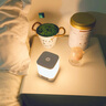 侍衛(wèi)馬小夜燈臺燈臥室床頭燈生日禮物女生嬰兒喂奶護眼月子專用睡眠燈 升級充電款【充電4800】三色光 新品爆款+送數(shù)據(jù)線 曬單實拍圖