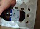 國藥集團 工業(yè)酒精 清洗劑分析純AR 乙醇擦拭光纖鏡片電子儀器清洗清潔劑 滬試 滬試無水玻璃瓶500毫升 曬單實拍圖