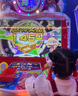 G.DUCKKIDS小黃鴨女童套裝春秋款連衣裙周歲女寶寶公主裙禮服兒童秋冬兩件套 紅色春秋套裝（花朵款夾子） 90 尺碼1~2歲【 80-90cm】 曬單實拍圖