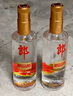 郎酒 順品郎紅順 濃醬兼香型白酒 45度480ml*1瓶 純糧光瓶 曬單實拍圖