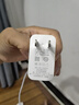 華為原裝充電器套裝 66W超級(jí)快充（充電頭+6AType-C數(shù)據(jù)線） 適用于Mate50系列/Mate60/X5/X3 曬單實(shí)拍圖