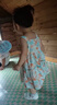 巴拉巴拉嬰兒連衣裙女童公主裙夏裝甜美時(shí)髦200224111001 曬單實(shí)拍圖