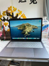 Apple Macbook Pro二手蘋果筆記本電腦超強M芯商務辦公娛樂設計剪輯開發(fā)后期制作 99成新 18款13寸八代i5/8G-256G銀/灰9Q2 曬單實拍圖