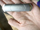 移速（MOVE SPEED）256GB固態(tài)u盤雙接口USB3.2/Type-C手機(jī)U盤大容量電腦車載優(yōu)盤讀寫1000MB/s支持蘋果15-16 極夜NT10 曬單實(shí)拍圖