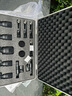 behringer 百靈達(dá) BC1200 BC1500 專業(yè)7件 套鼓樂器拾音話筒套 BC1200【壹年質(zhì)保+國行正品】 曬單實(shí)拍圖