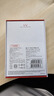 愛沃可（iWALK）【3C認(rèn)證】5500毫安膠囊充電寶便攜22.5W華為快充iPhone16/15/小米適用大容量口袋電源可上飛機(jī) 白 曬單實(shí)拍圖