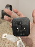 gosund 空調(diào)伴侶智能插座 已接入米家APP wifi遠(yuǎn)程控制 16A 定時(shí)開關(guān) 電量統(tǒng)計(jì) 安睡模式CP6-灰 曬單實(shí)拍圖