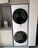 美的（Midea）清風(fēng)明月洗烘套裝洗烘護一體式超薄全嵌10公斤全自動(dòng)熱泵烘干以舊換新 清風(fēng)明月升級款MGH20VE5PRO 曬單實(shí)拍圖