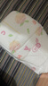 好奇（Huggies） 【次日達(dá)】鉑金裝紙尿褲小桃褲 嬰兒尿不濕寶寶幼兒干爽超薄透氣 L76片 紙尿褲 【9-14kg】 曬單實(shí)拍圖