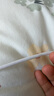 CUKTECH酷態(tài)科C-To-C編織數(shù)據(jù)線type-c充電線PD3.1快充240W5A大功率高速數(shù)據(jù)傳輸適用蘋果15/16小米 2m 曬單實(shí)拍圖