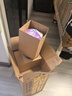 iSainte圣桐特醫(yī) 特愛敏佳 部分水解配方粉 嬰幼兒3段 700g/罐 低敏 曬單實拍圖