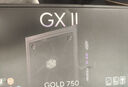 酷冷至尊(CoolerMaster)GXⅡ/GX2 750W電源 金牌全模/ATX3.0/原生PCIe5.0/風(fēng)扇智能啟停/超強(qiáng)散熱 曬單實(shí)拍圖